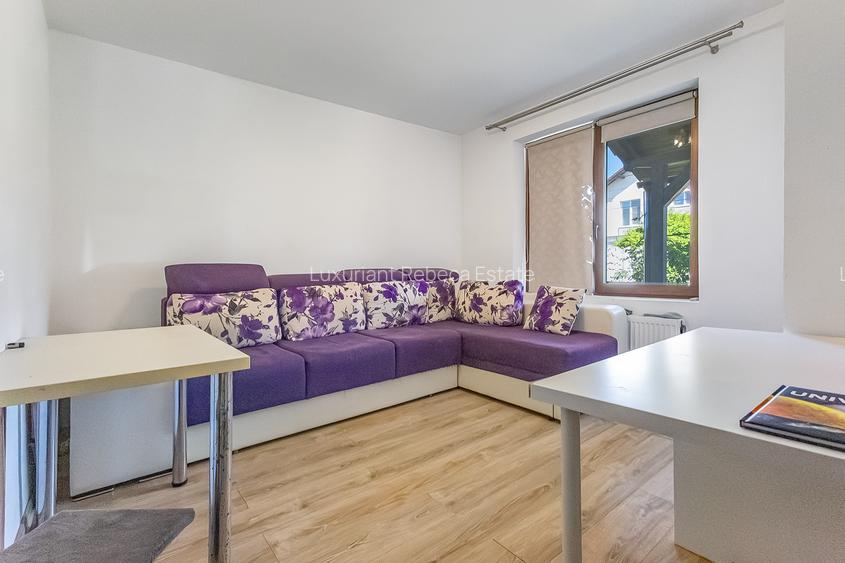 Casa individuala, 5 dormitoare - 11