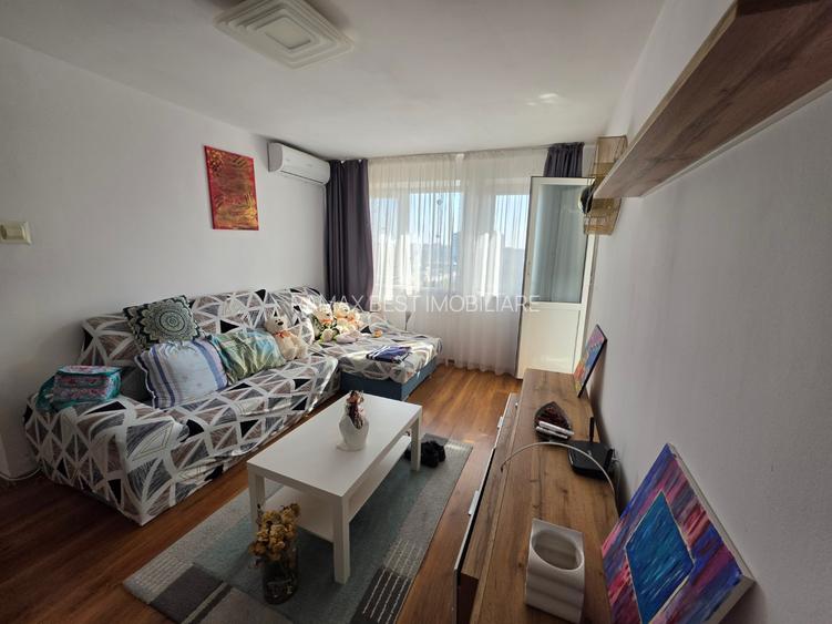 Titan, 10 minute metrou, pe Liviu Rebreanu, farmacia Tei - 9