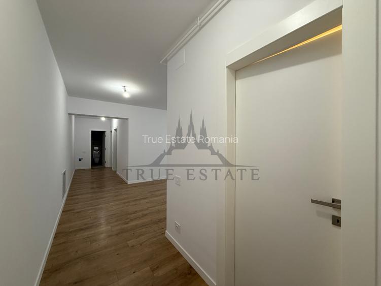 Apartamente zona de Nord proiect finalizat direct Dezvoltator - 16