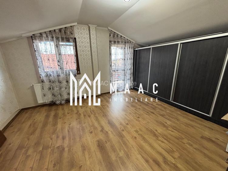 Casă 5 camere | 220 mpu | Cartierul Arhitectilor-Sibiu - 8