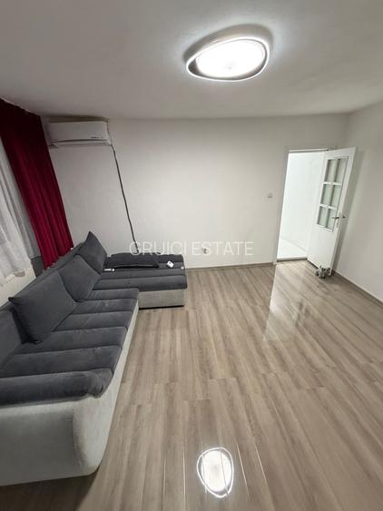 Ocazie!! Zona Sagului-Piata Resitei | Centrala Termica | Mobilat Si Utilat !! - 5