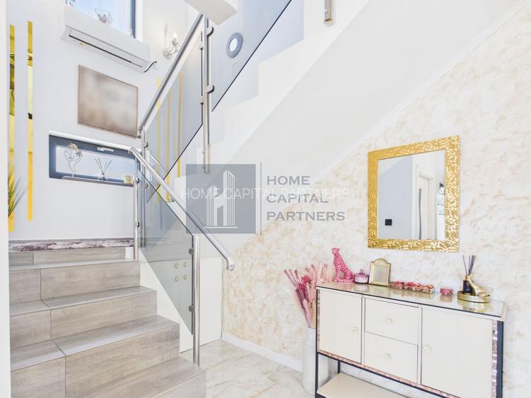 Casă individuală 4 camere | Pantelimon - 10