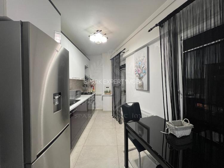 Inchiriere apartament 2 camere, bloc nou, zona 9 Mai, Ploiesti - Vest - 3