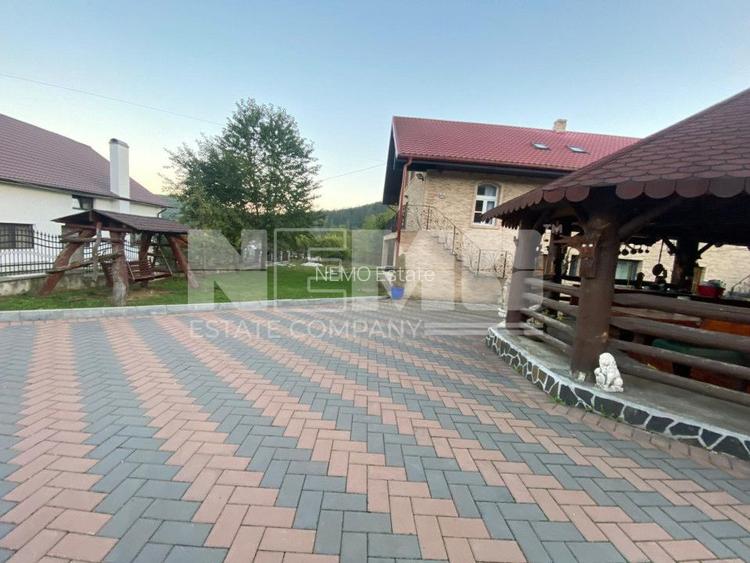 Pensiune Sucevița | Complet Mobilată | 26 Ari - 4