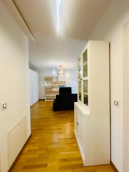 Apartament 3 camere - Tribunalul Bucuresti/ Lauder Reut Complex Educational - 17