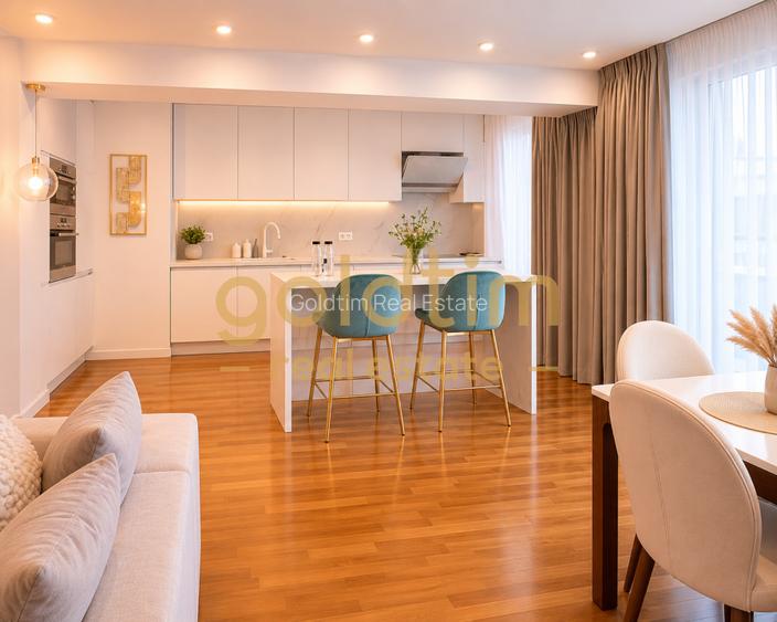 NORDULUI / PRIVELISTE LIBERA / PENTHOUSE / BOXA - 4