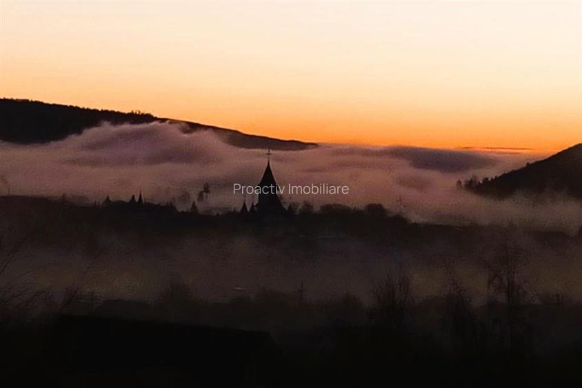 2 Vile/ Cabane situate in Gura Humorului, C-5270 - 12