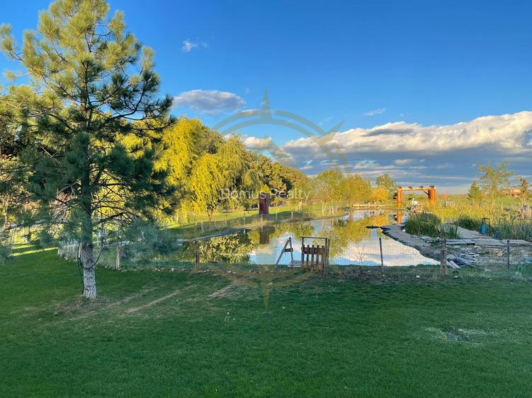 DOM00241 - Comision 0 Casa de Busteni Buncar Independenta Complet - 13