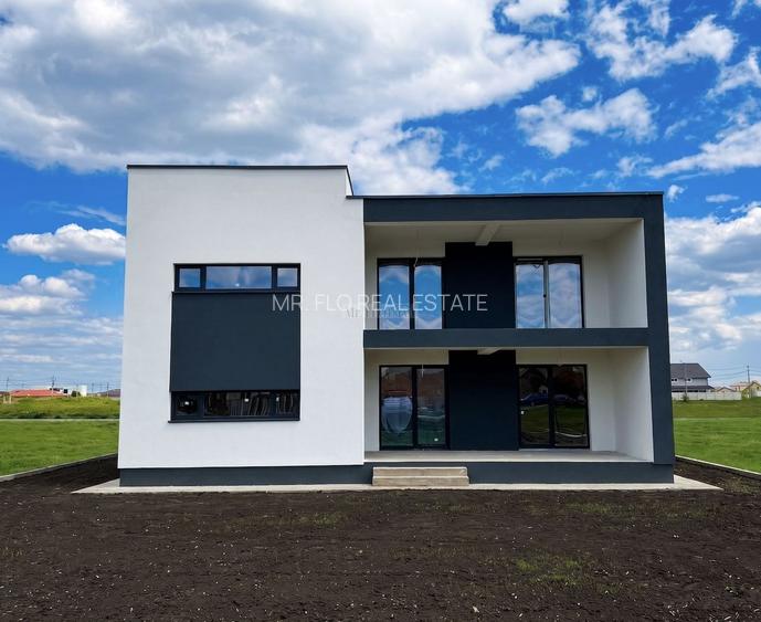 Apartamente premium cu 3 camere în Moșnița Nouă | Comision 0 - 5