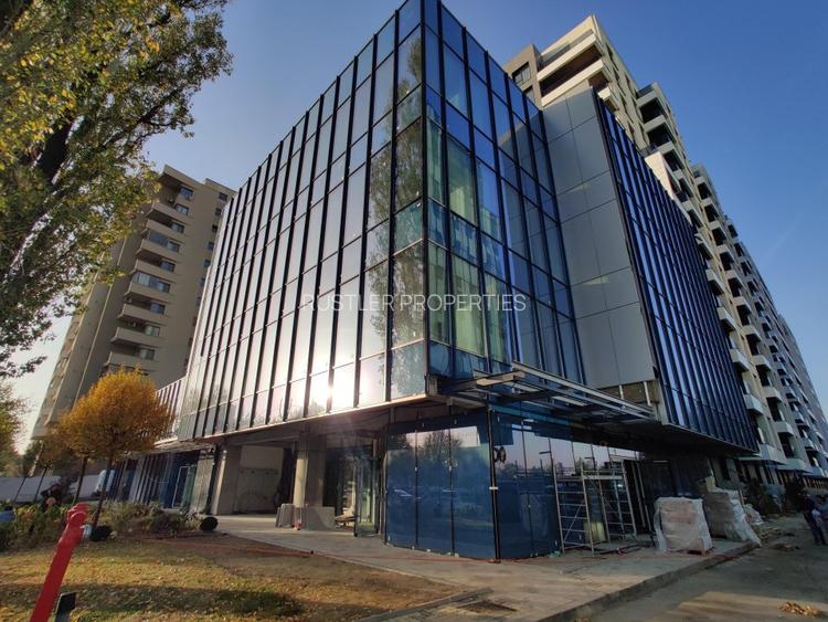 Spatiu comercial de inchiriat  - Metrou Politehnica - 3
