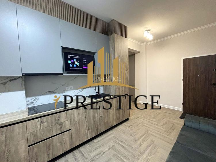 APARTAMENT 3 CAMERE SIBIU | ETAJ 2 | PRIMA ÎNCHIRIERE | ZONA RAHOVEI - 9