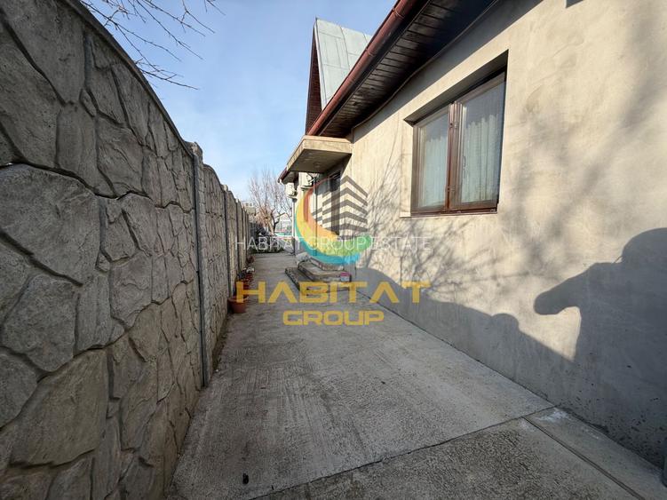 Casa individuală 2 corpuri unite 154 mp teren 1140 utili piscina/solar/magazie - 11