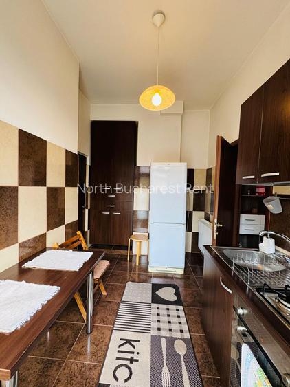 Apartament 2 camere Cismigiu/ Centrala proprie - 9