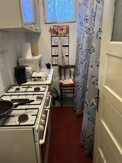 Trocadero, Casa pentru locuit sau Birouri - 8