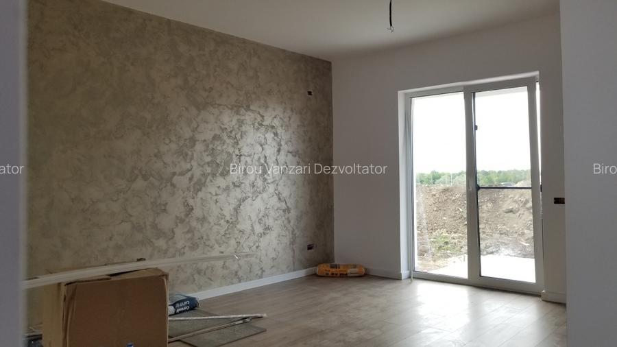 Ultima Vila de Vanzare Chiajna situate intre Padure si Lac,Comison 0 - 13