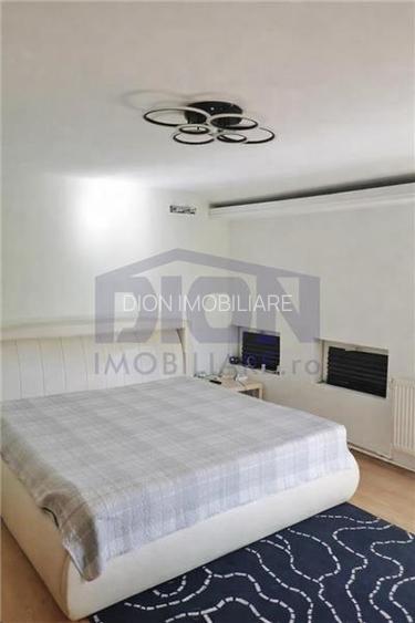 Vila spatioasade  Vatra Luminoasa - 6