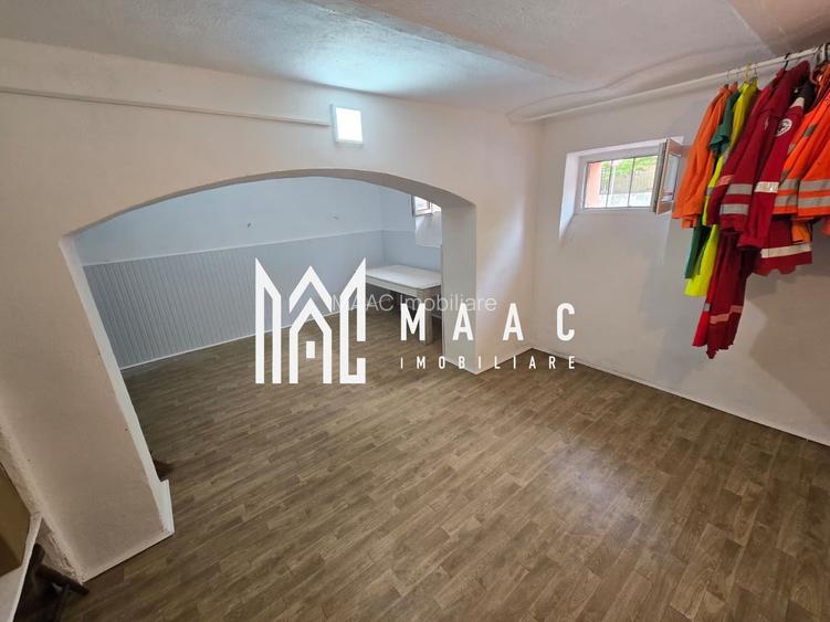 Apartament 4 camere 156 mpu zona Centrala Garaj Pivnita - 6