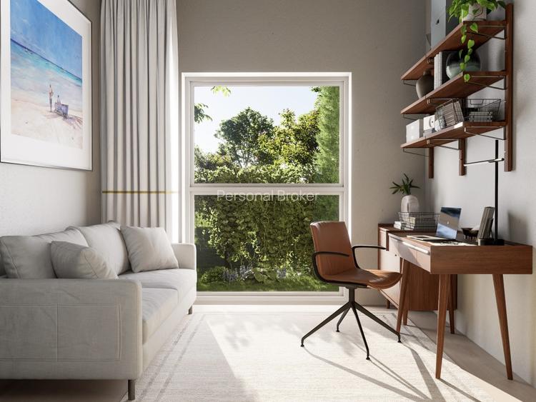 Duplex Modern – 4 Camere | Curte Interioară de luminină - 0% COMISION - 10