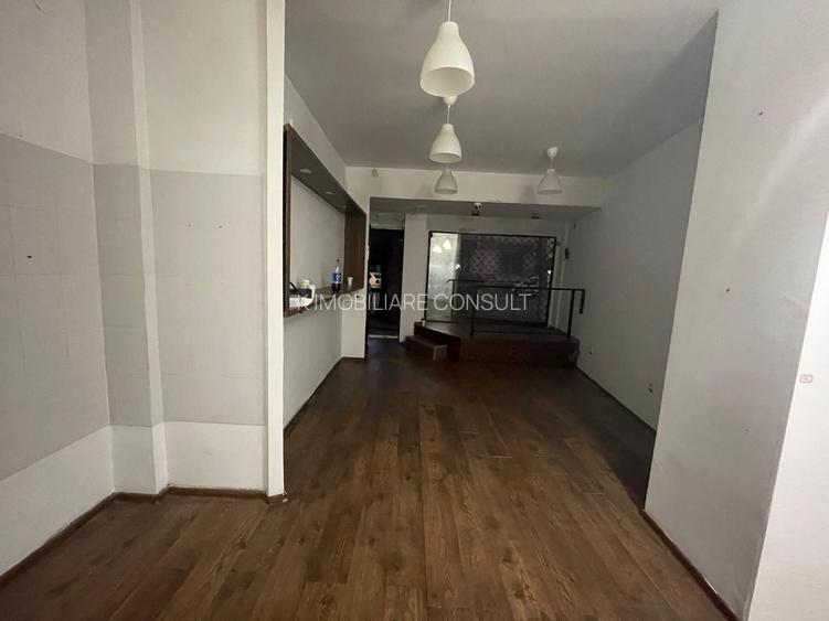 Spațiu comercial stradal – Pache Protopopescu – vitrină la stradă - 5