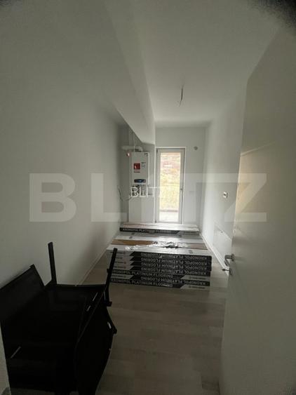 Apartament 2 camere, 58 mp, zona Moara de Vant - 4