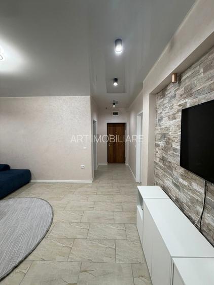 2 Camere Iancului cu Centrala Proprie - 6