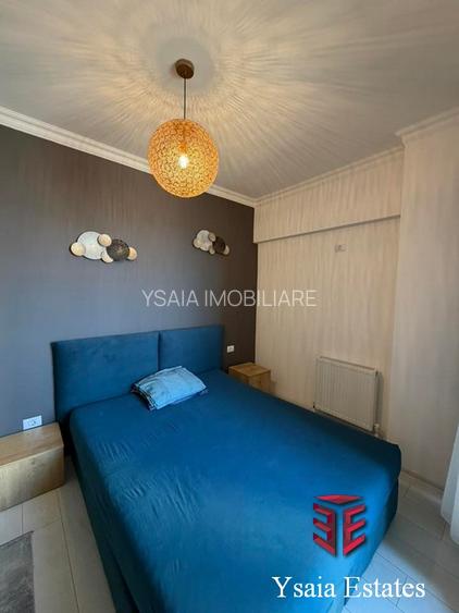 MAMAIA BUTOAIE - APARTAMENT CU 2 DECOMANDATE DE INCHIRIAT - TERMEN LUNG - GARAJ - 15