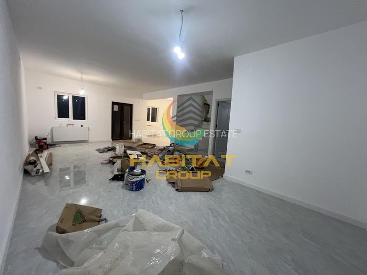 Duplex 4 camere – două familii | 115 mp totali | 2 locuri parcare - 6