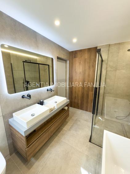 Yuval Luxury Villas Galati Arcasilor - 7