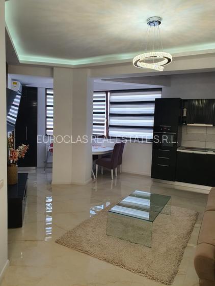 Apartament 2 camere - Mamaia Nord - 103.000 euro (Cod E5) - 6