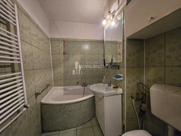 Apartament 3 camere 70m decomandat centrala Prel. Ferentari -Vadul Nou - 11