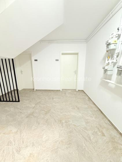 Prima ta casa poate fi aceasta – 3 camere + gradina - 18