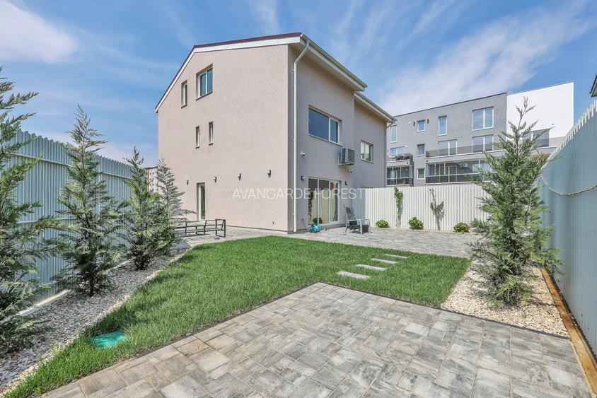 AVANGARDE Forest 8 - THE YARD - 3