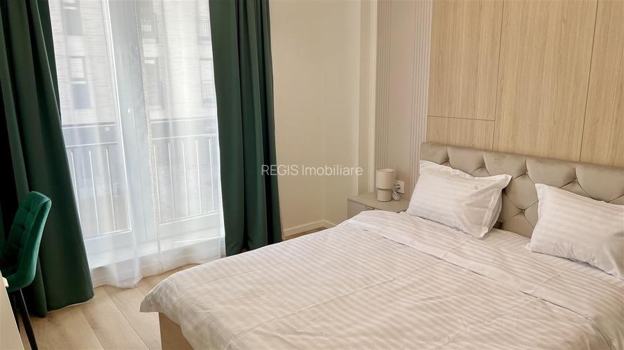 Apartament 3 camere faza noua KASPER CORESI - 27