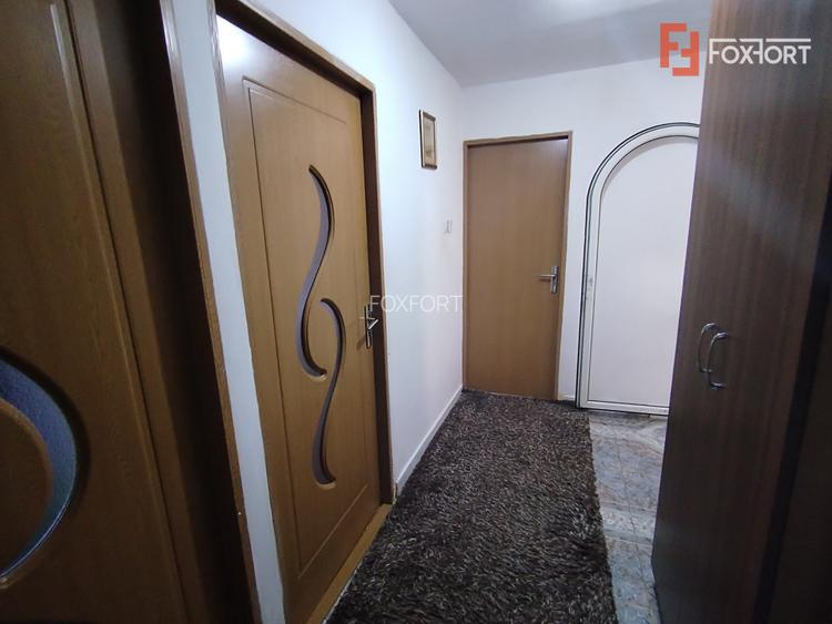 Apartament cu 3 camere de vanzare in Timisoara, zona Vladeasa - 16
