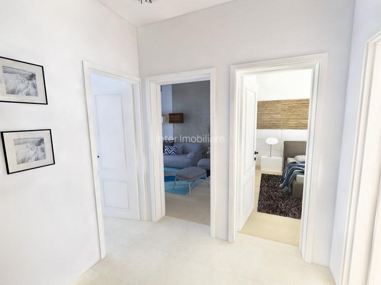 Apartament 2 cam D, Pacurari-Rediu  cod:139957 - 9