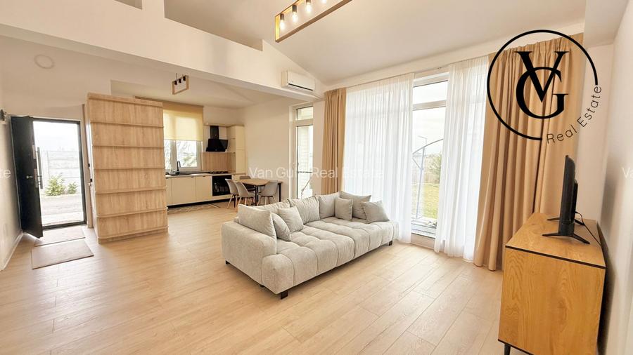 Casa 4 camere Corbeanca | Ostratu | PET FRIENDLY - 2