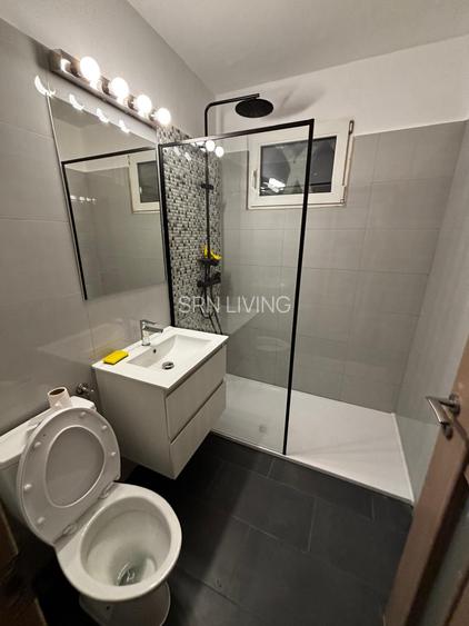 De inchiriat apartament 2 camere renovat 2026 | Domenii | Comision 0% - 11