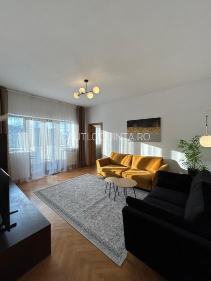 Apartament 4 camere | Ultracentral | 98 mp | Terasă| Pet friendly - 2