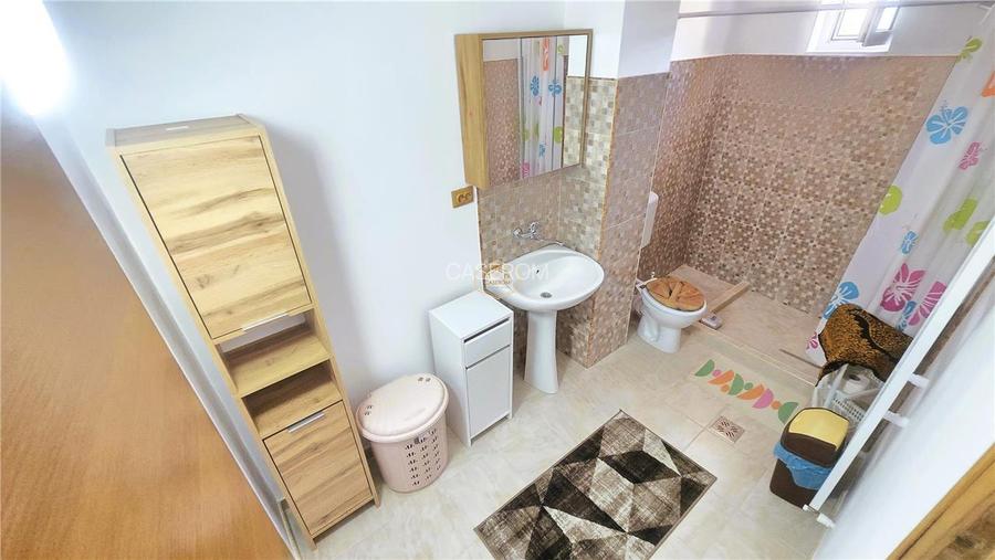 Vila spatioasa cu 7 camere in Centru | Ideala pentru familie, investitie sau bus - 22