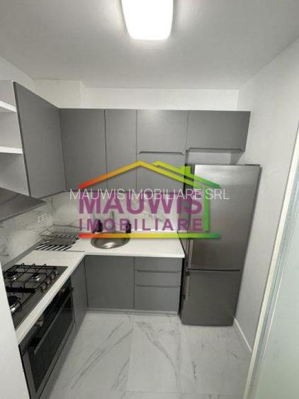 Vand apt. 2 camere in Vitan Residence - 5 minute Metrou Mihai Bravu - 4