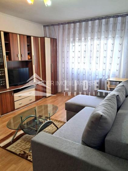 Apartament Decomandat cu o Cameră de Vânzare în Mănăstur pe Calea Florești - 2