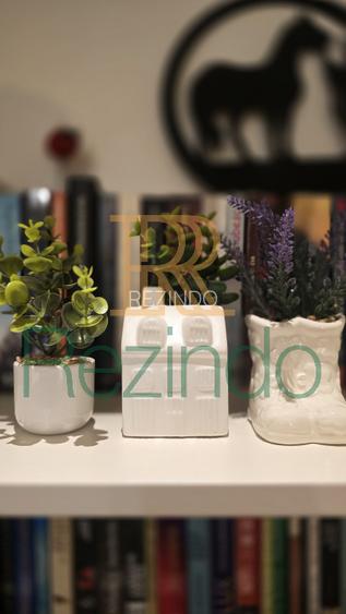 VIDEO | 2 camere mobilat si utilat | Central, metrou | Boutique - 6