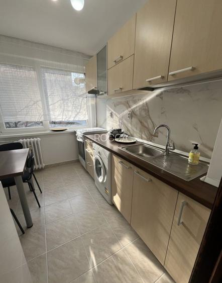 Apartament de 2 camere renovat – Baba Novac, 57 mp, balcon, lângă Parcul IOR - 3