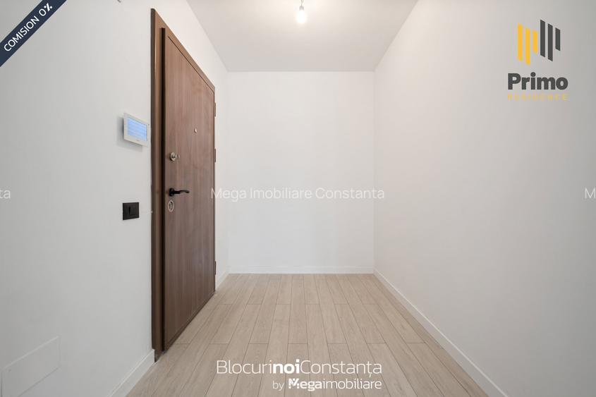 ✅TVA inclus: Primo Residence, mutare imediată » Apartament cu 2 camere la cheie - 6