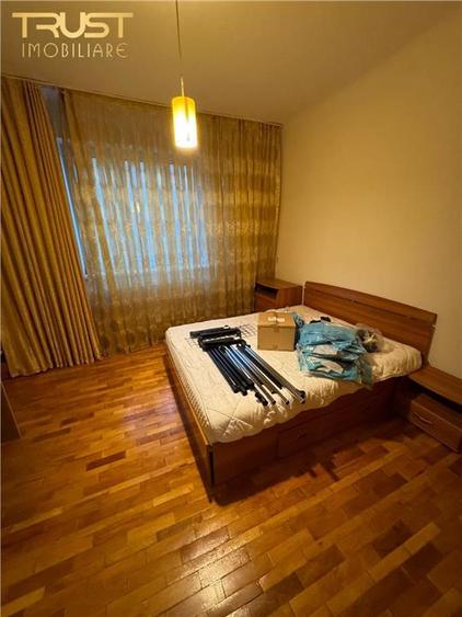 2 Camere I 60 MP I Zona centrala