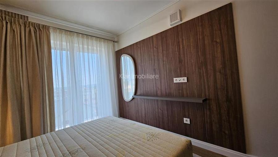 Apartament LUX 3 camere 87mp, balcon, parcare, Buna Ziua, zona Bonjour - 25