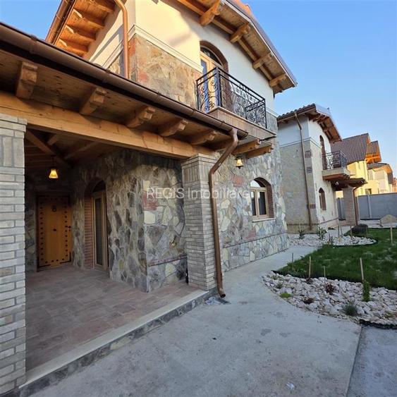 Casa de 4 camere , zona Tractorul - 30