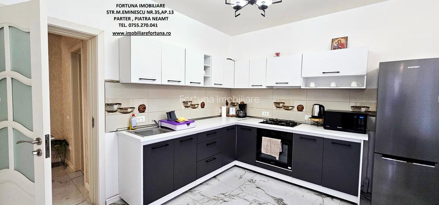 Pensiune turistica cu spatiu de cazare si agrement - 8