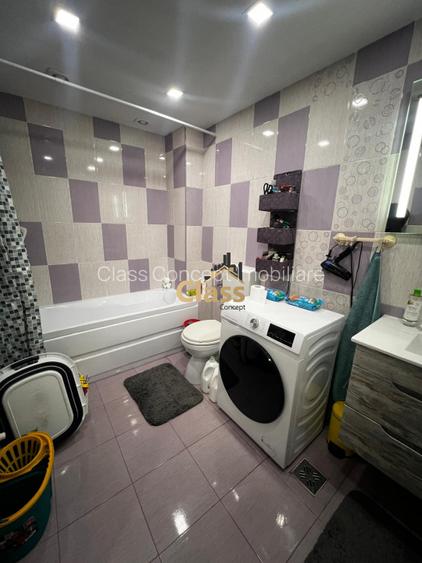 Apartament 3 camere | Decomandat | Parcare | 76 mpu | Zona Regal Baciu - 5