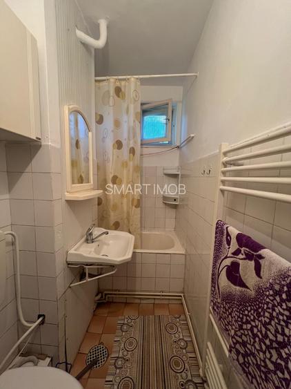 Apartament 2 camere 45mp zona Astralis mobilat 46.500eur neg - 7